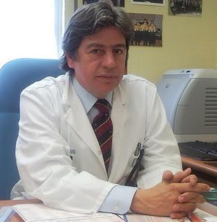 El  Dr. Juan Jesús Cruz, nuevo presidente de la SEOM‏