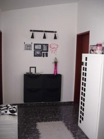 Concurso DIY x4duros'11: La estantería Expedit convertida en zapatero de Ana Paula Concurso DIY x4duros'11: La estantería Expedit convertida en zapatero de Ana Paula