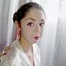 Geisha Makeup Inspired by the Geishas