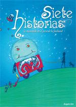 Siete historias, de Àngels Om Siete historias, de Àngels Om