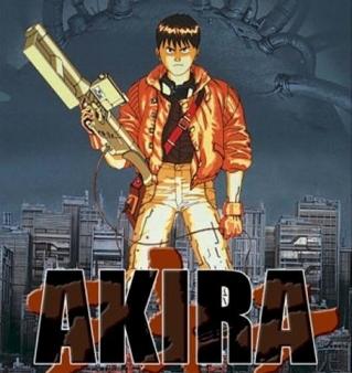 Akira Warner da luz verde a Akira