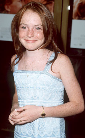 Cuáles eran los planes de Lindsay Lohan hace 5 años?