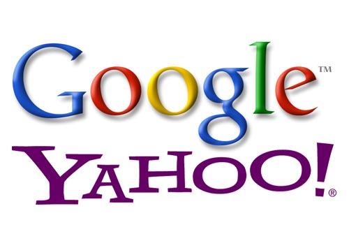 Google quiere comprar Yahoo!