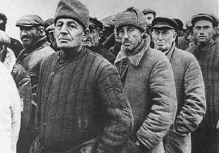 El Eje aplica la ley del ojo por ojo ante los actos de terror de los comunistas – 22/10/1941. El Eje aplica la ley del ojo por ojo ante los actos de terror de los comunistas – 22/10/1941.