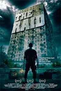 the raid Sitges 2011 – Recomendadas
