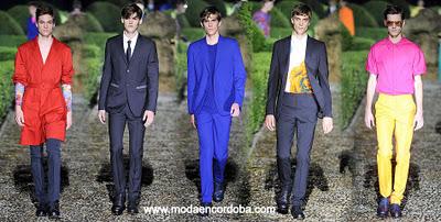 Moda y Tendencia 2011/2012.Hombres.Colores que hablan por vos. Moda y Tendencia 2011/2012.Hombres.Colores que hablan por vos.
