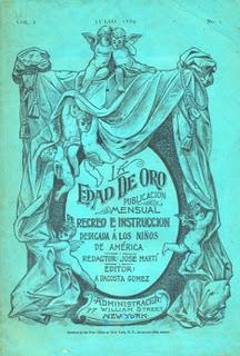 Premios literarios La Edad de Oro