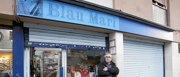 Mas multa a 53 comercios en 6 meses por no usar el catalán Mas multa a 53 comercios en 6 meses por no usar el catalán