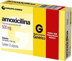 amoxicilina Qué es la Amoxicilina? (PARTE 1)