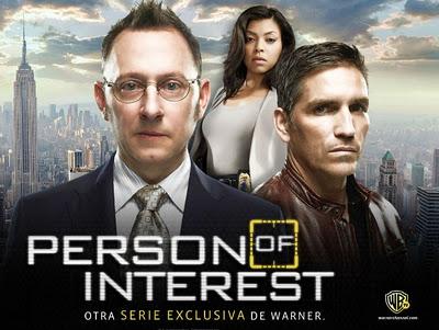 Person of Interest. Mis series. By Mixman Person of Interest. Mis series. By Mixman