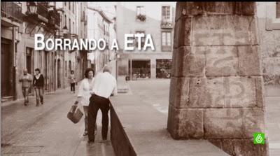 Salvados 23/10/2011: Euskadi sin ETA Salvados 23/10/2011: Euskadi sin ETA
