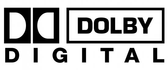 Dolby Digital Logo Los Laboratorios de