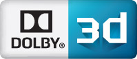 Dolby 3D Sería genial que mi Blog tuviera sonido Dolby.