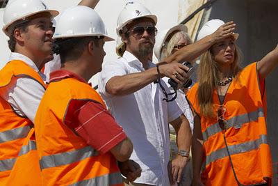 Mi Borisky cambia el concepto de Chapuzas Mi Borisky cambia el concepto de Chapuzas