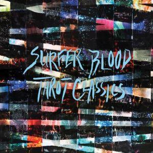 Surfer Blood  – Tarot Classics EP