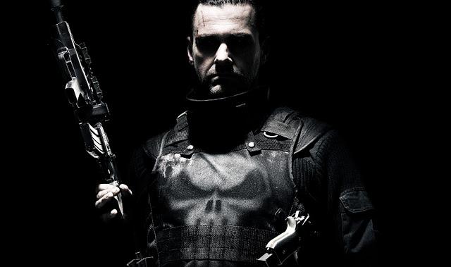 Fox encarga el piloto de The Punisher