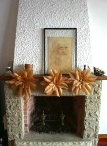 flores_papel_otoño Decora con flores en otoño