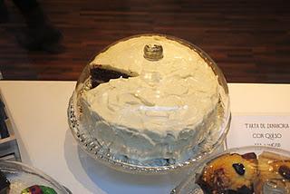 Pan con chocolate Pan con chocolate