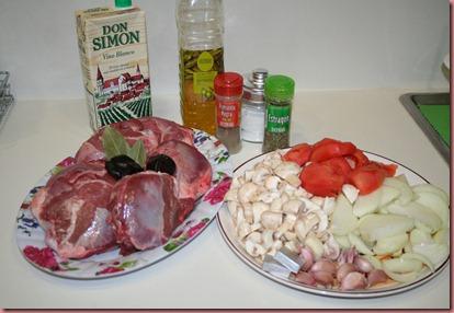 Recetas Con Cerdo Recetas Con Cerdo