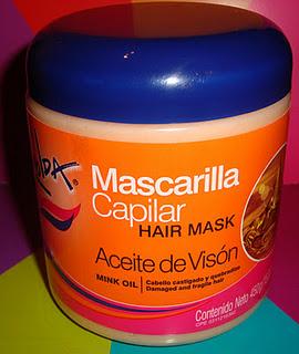 Compras vacacionales. Hoy : Productos Capilares. Compras vacacionales. Hoy : Productos Capilares.
