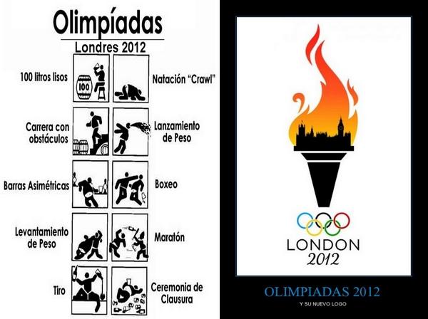 Londres 2012, cambios drásticos para los londinenses. Londres 2012, cambios drásticos para los londinenses.