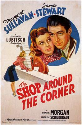 El bazar de las sorpresas (1940)