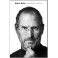 Ya tengo la biografía de Steve Jobs en mi iMac