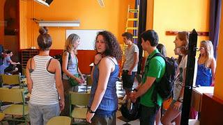 CARTA A LOS ADOLESCENTES SIN PODER CARTA A LOS ADOLESCENTES SIN PODER