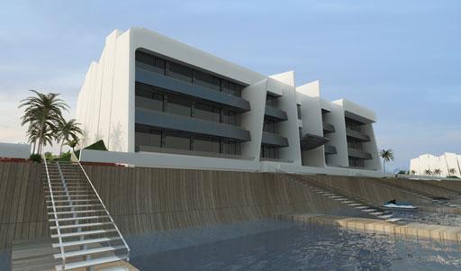 A-cero Projects THE HEART OF EUROPE; SUIZA