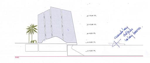 A-cero Projects THE HEART OF EUROPE; SUIZA