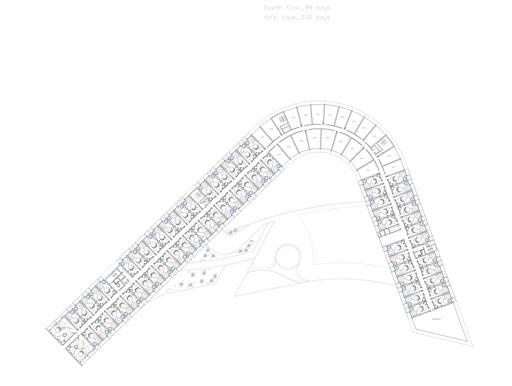 A-cero Projects THE HEART OF EUROPE; SUIZA