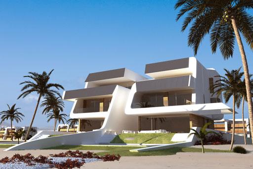 A-cero Projects THE HEART OF EUROPE; SUIZA