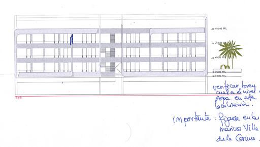 A-cero Projects THE HEART OF EUROPE; SUIZA