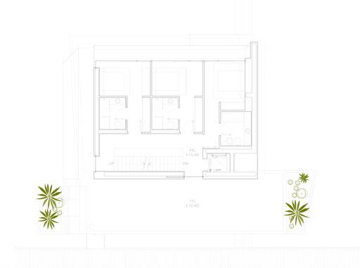 A-cero Projects THE HEART OF EUROPE; SUIZA