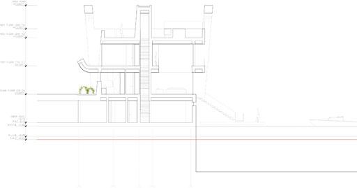 A-cero Projects THE HEART OF EUROPE; SUIZA