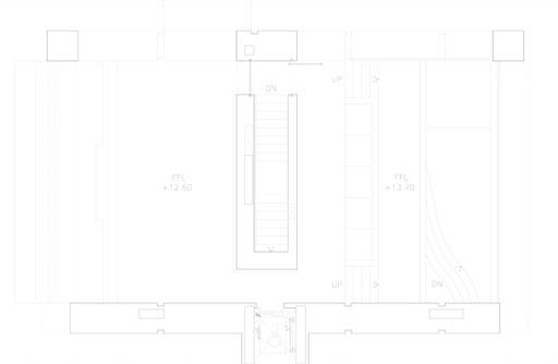 A-cero Projects THE HEART OF EUROPE; SUIZA