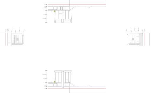 A-cero Projects THE HEART OF EUROPE; SUIZA