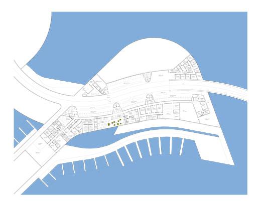 A-cero Projects THE HEART OF EUROPE; SUIZA