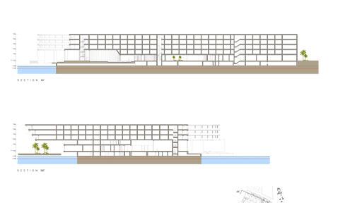 A-cero Projects THE HEART OF EUROPE; SUIZA