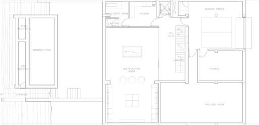 A-cero Projects THE HEART OF EUROPE; SUIZA