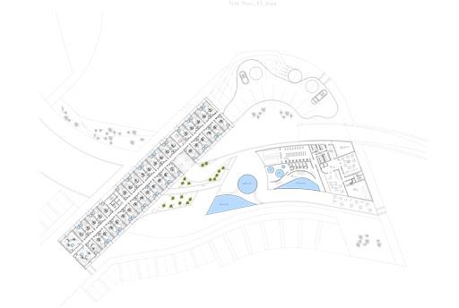 A-cero Projects THE HEART OF EUROPE; SUIZA