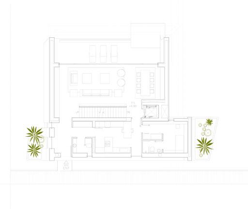 A-cero Projects THE HEART OF EUROPE; SUIZA