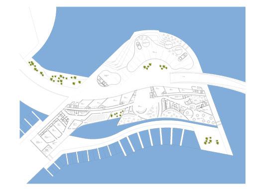 A-cero Projects THE HEART OF EUROPE; SUIZA