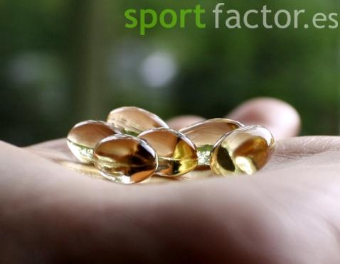 cuidado con los suplementos Los 60 mejores consejos nutricionales para un cuerpo 10 (parte I)