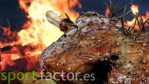 come carne Los 60 mejores consejos nutricionales para un cuerpo 10 (parte I)