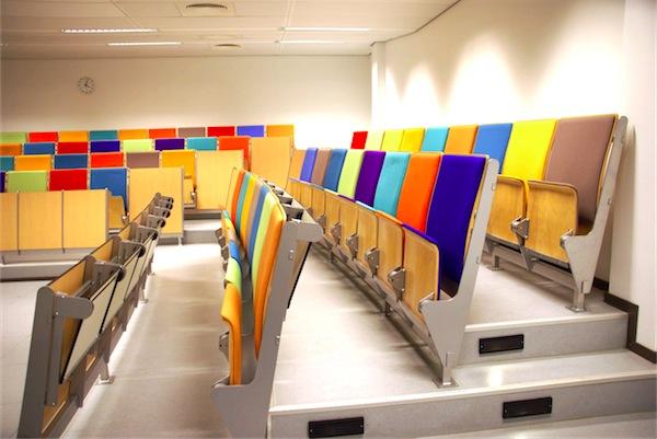 Los retos de los emprendedores 2.0 Sala de formación