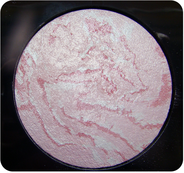Reseña: Revlon ColorStay Brighten Mineral Finishing Powder Reseña: Revlon ColorStay Brighten Mineral Finishing Powder