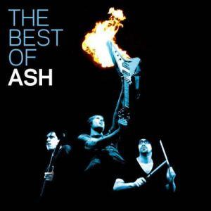 1319307555500front Only Singles: Ash – The Best Of Ash