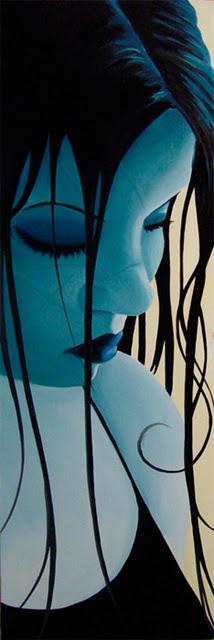 La durmiente La durmiente