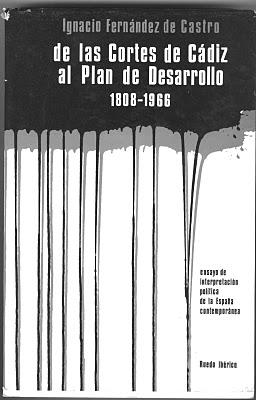 Aquellos tipos de entonces. Ignacio Fernández de Castro Aquellos tipos de entonces. Ignacio Fernández de Castro